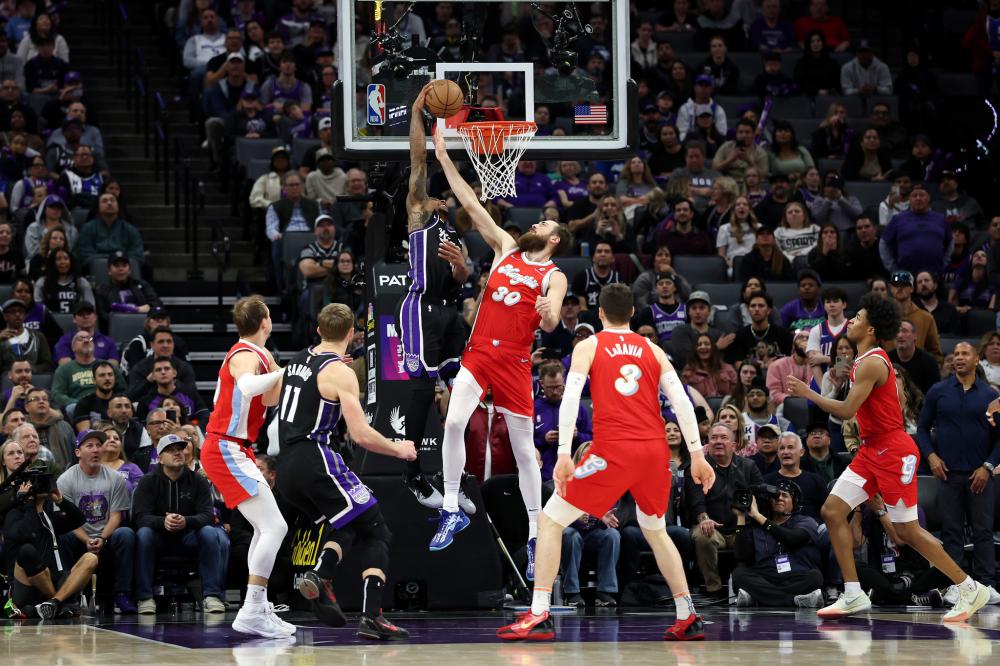 是詹姆斯 是詹姆斯