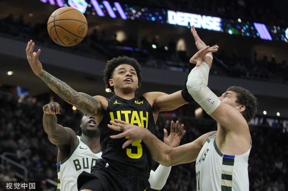 双线作战时 双线作战时